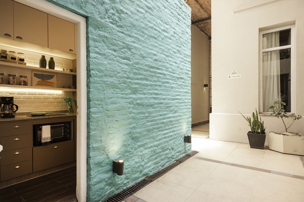 San Telmo Luxury Suites 26/72