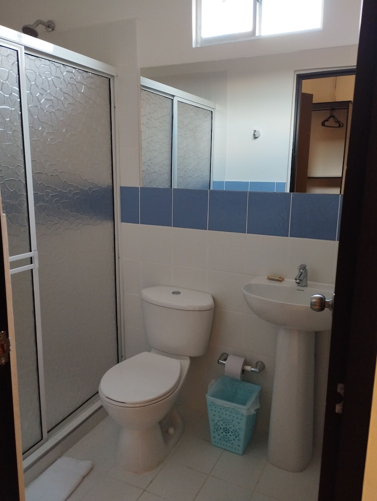 Apartasuites San Marcos 65/68