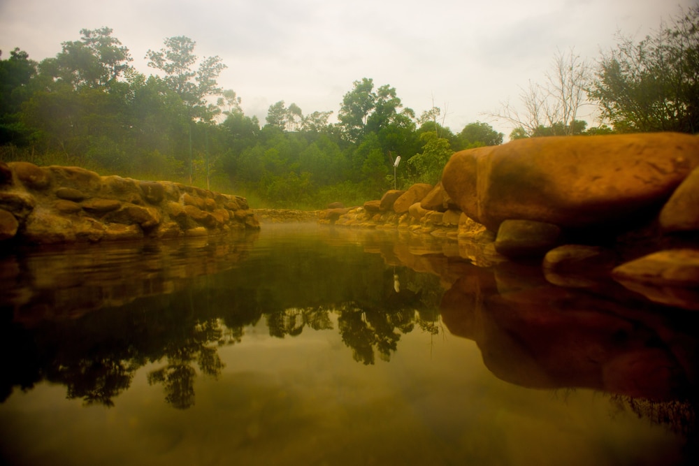 Alba Thanh Tan Hot Springs Resort 45/51
