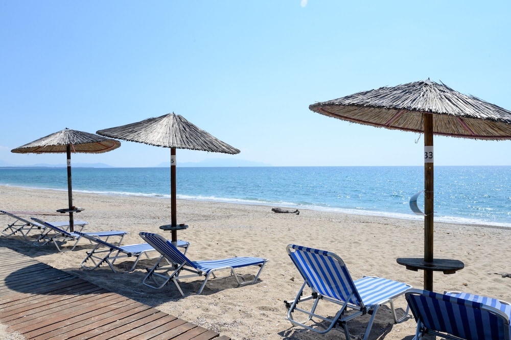 Poseidon Beach 44/54