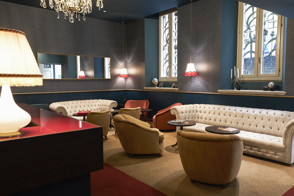 Clerici Boutique Hotel 43/55