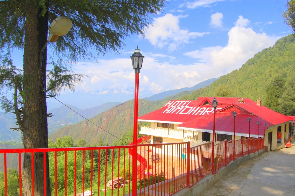 Hotel Himdhara 21/22