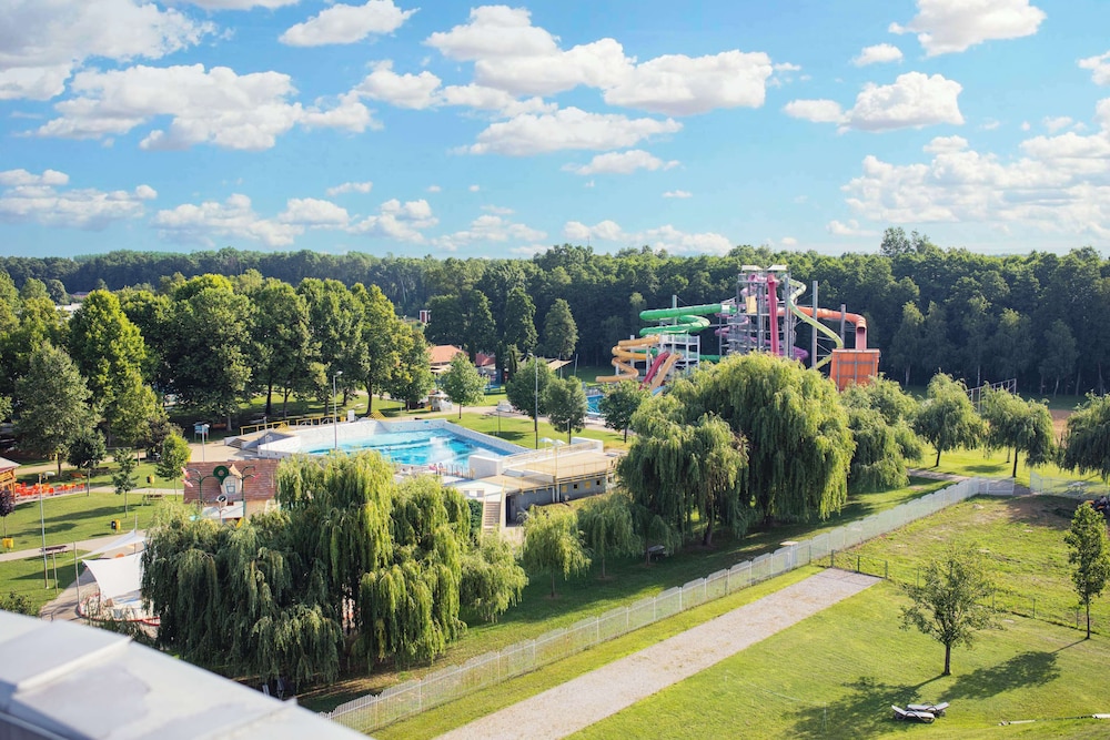 Park Inn By Radisson Zalakaros 60/62