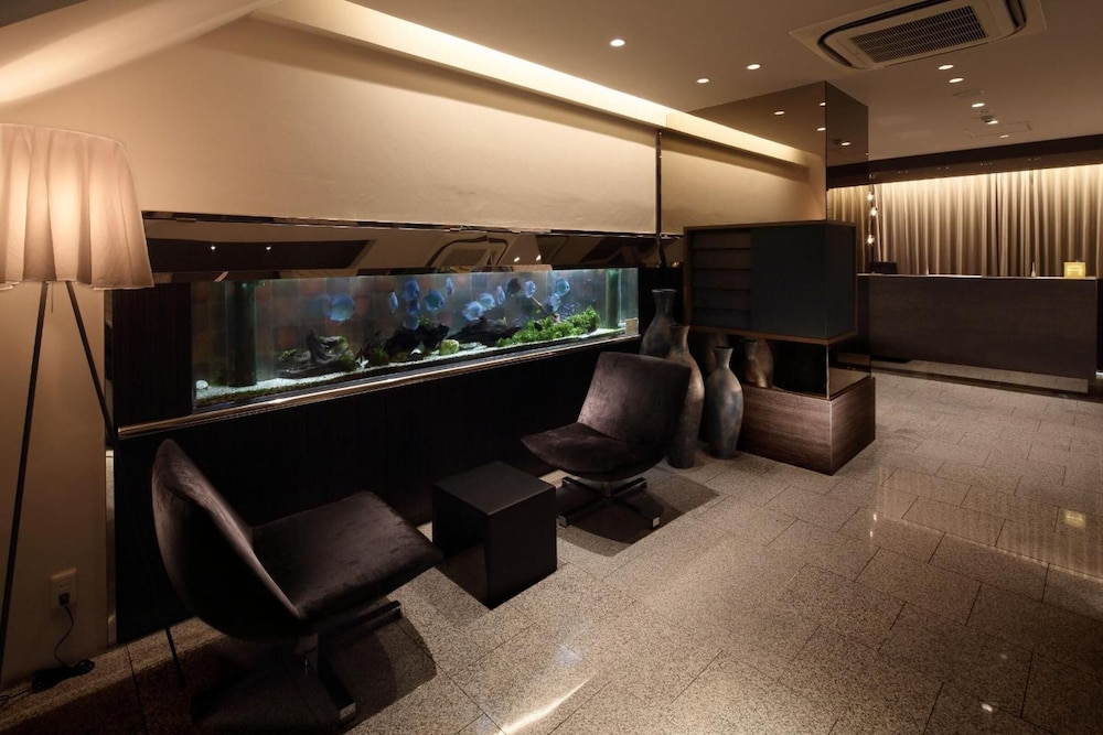 Hotel Gate In Kagoshima 45/68