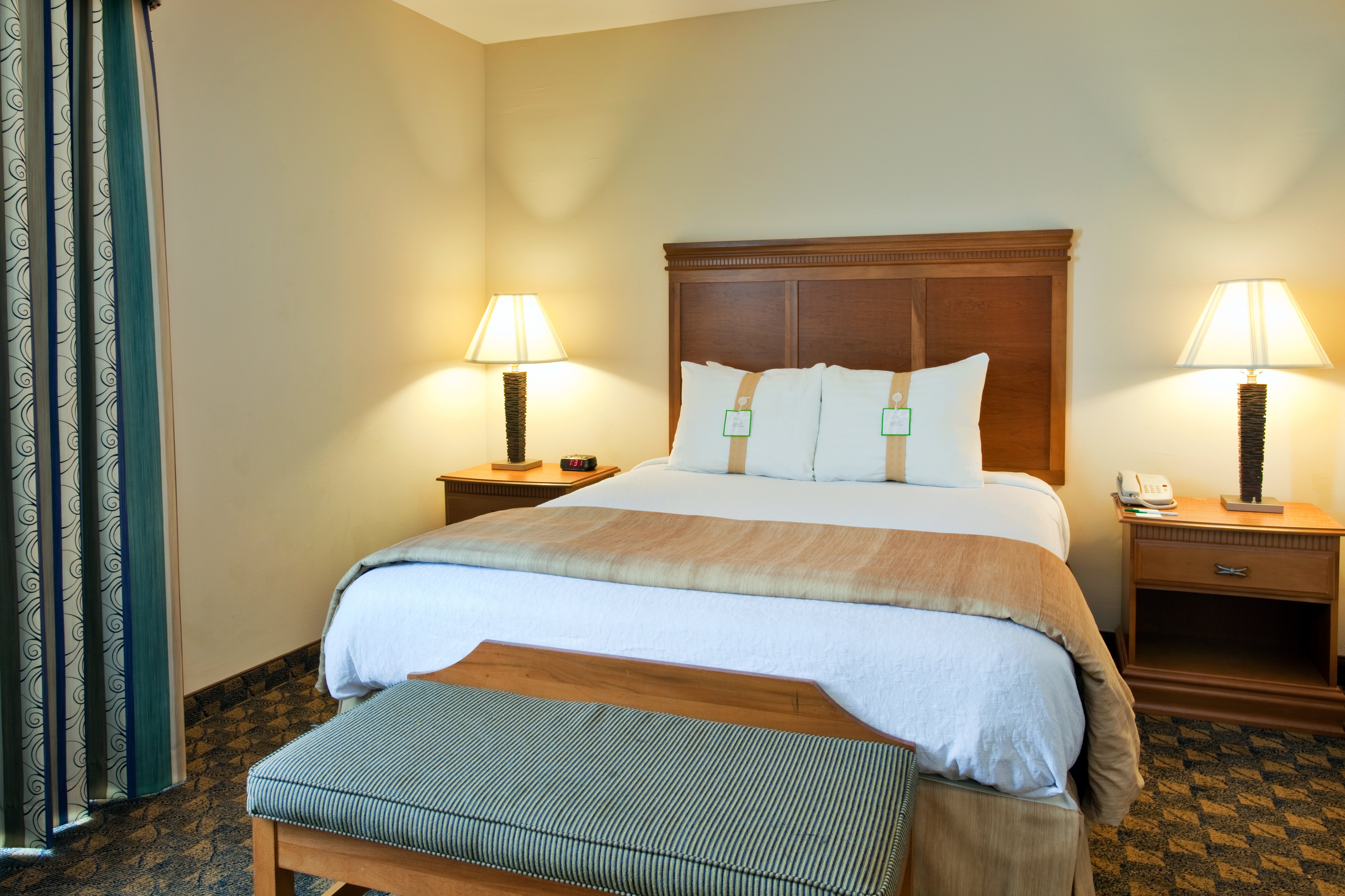 Holiday Inn Valdosta Conference Center 26/76