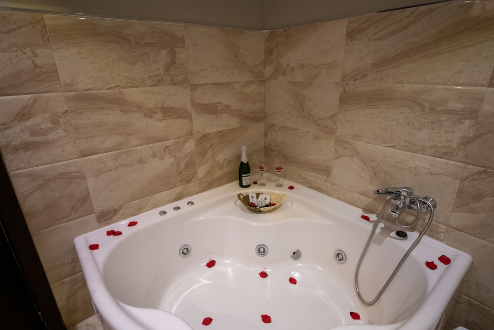 Hotel Monasterio Granada - Adults Only 36/37