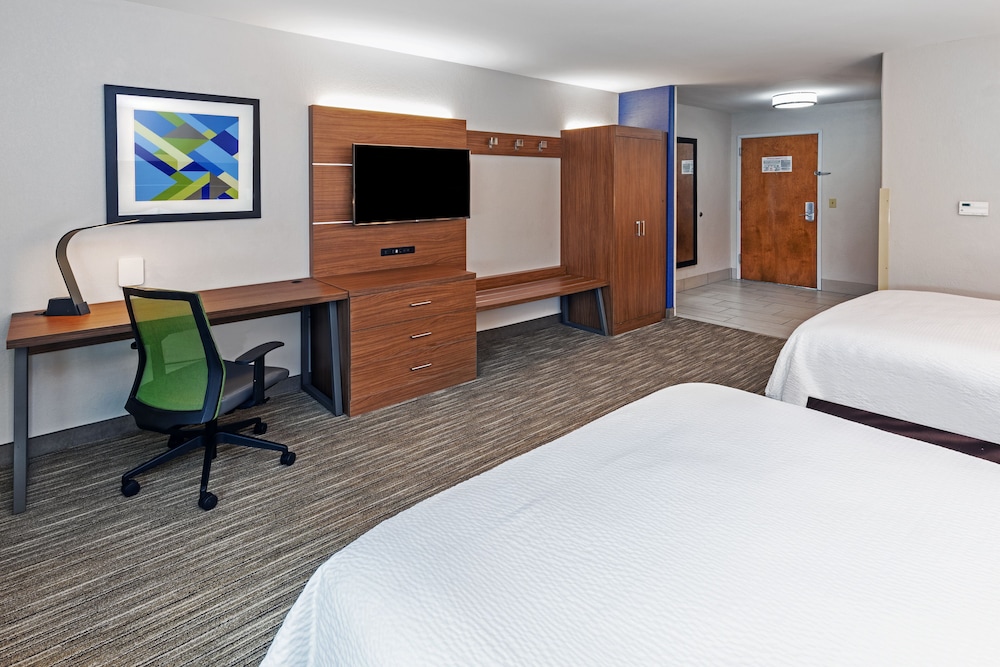 Holiday Inn Express Hotel And Suites Lafayette South 23/39