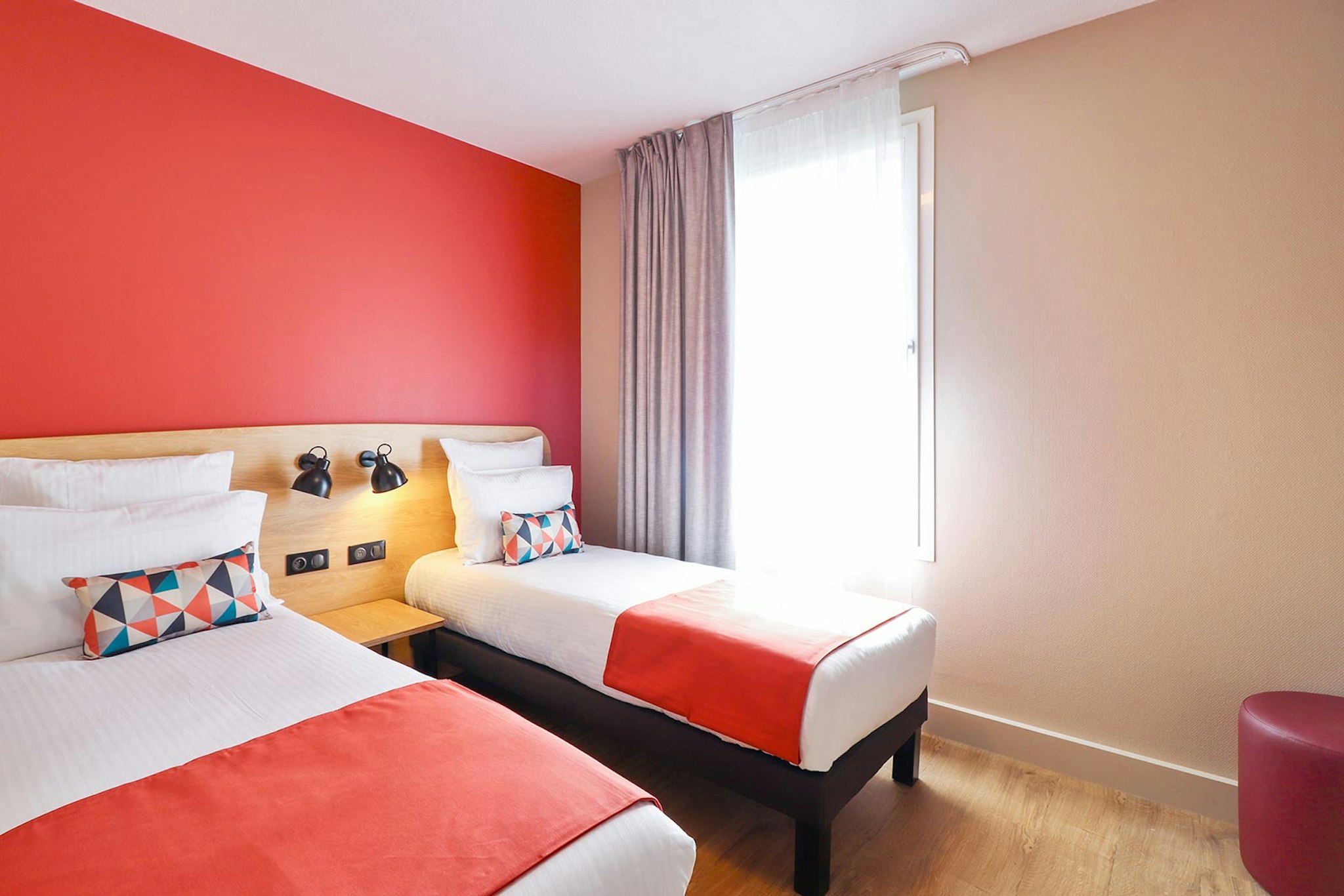 Appart City Confort Toulouse Diagora Labege 7/72