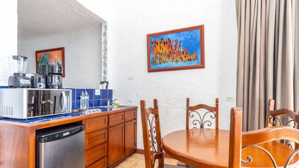 Puerto Nuevo Baja Hotel Villas 63/78