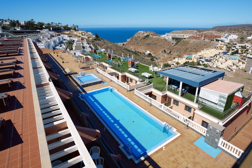 BALCON DEL MAR 46/50