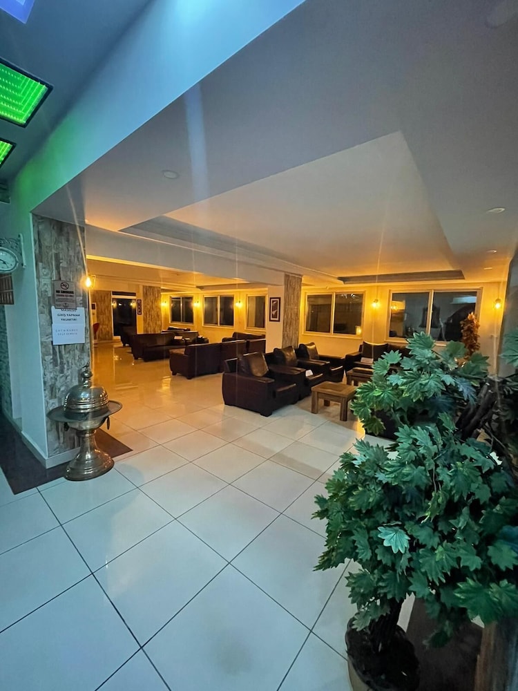 Denizhan Otel 6/50