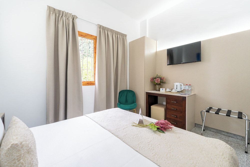 Hotel Plaza del Castillo 12/50