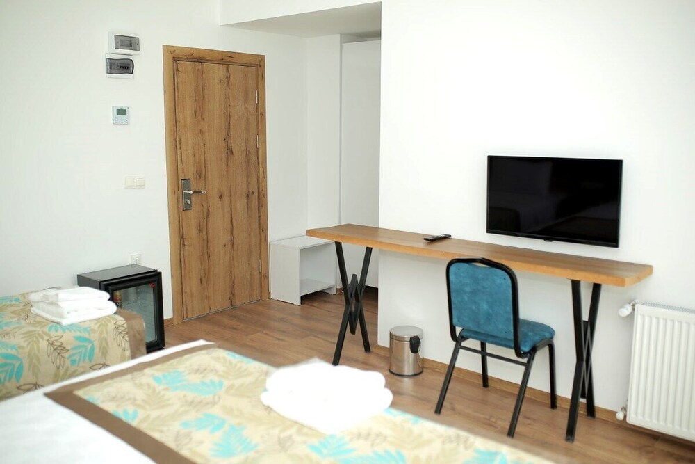 Samsun Palas Hotel 28/33