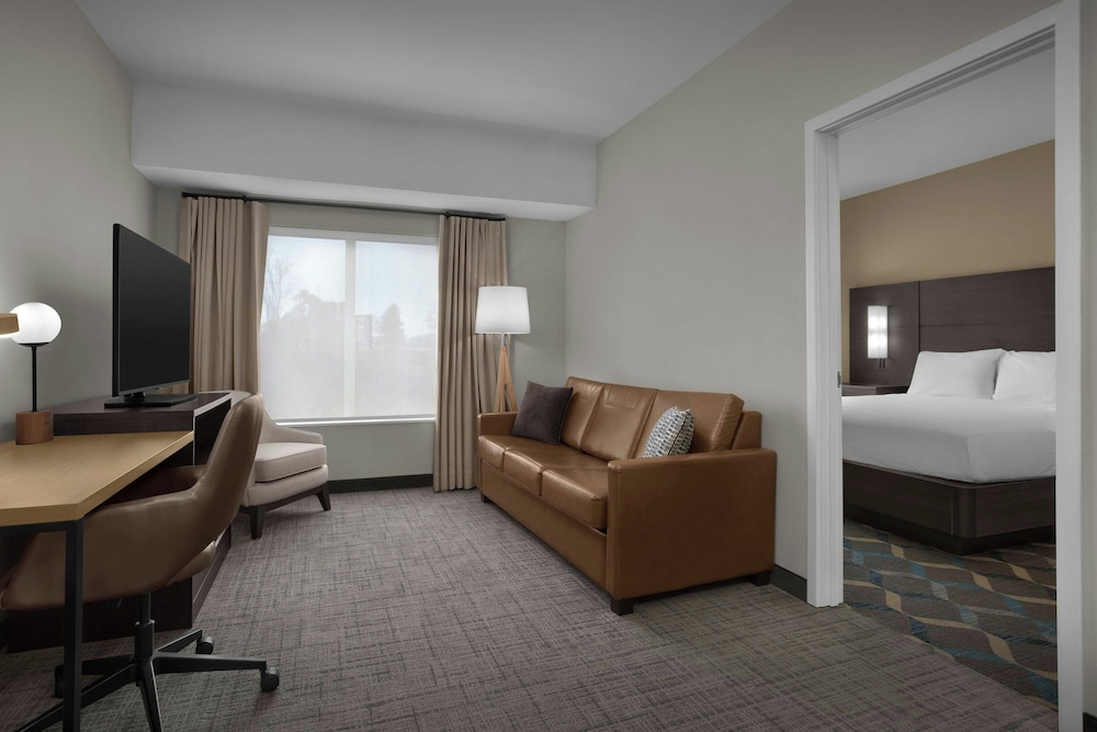 Residence Inn by Marriott Newark, DE 17/49