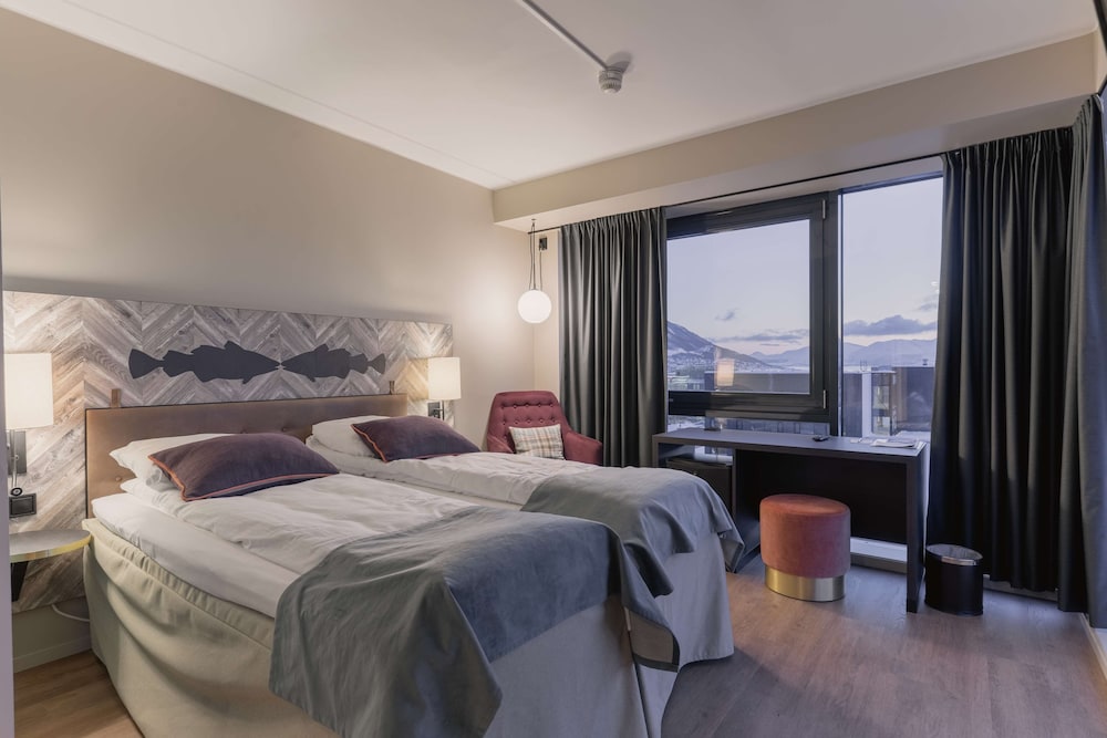 Quality Hotel Grand Tromso 20/69