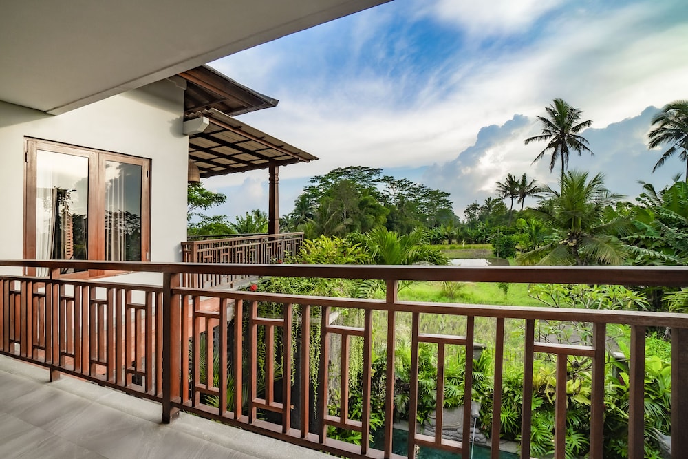 Villa Umah Shanti 1/50