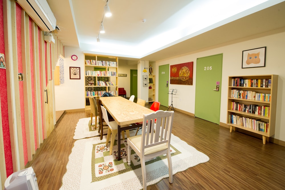 Uwa Guesthouse 38/49