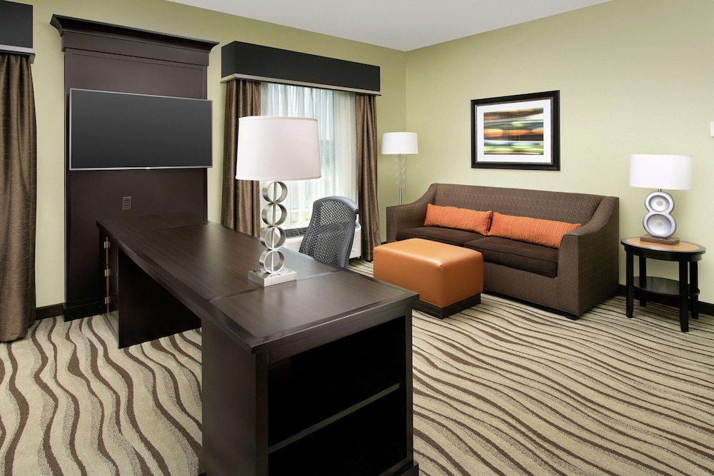 Hampton Inn And Suites El Paso/East 29/47