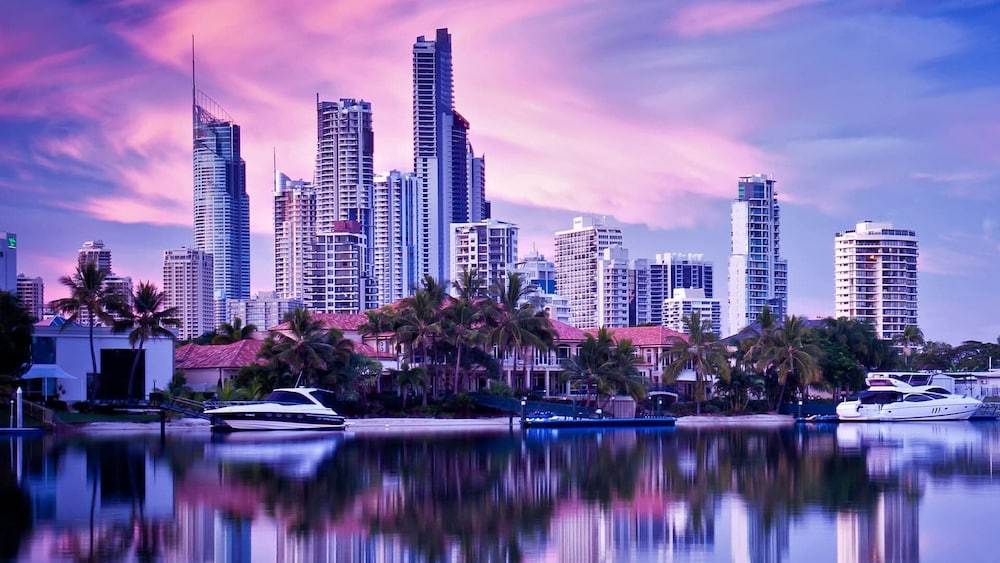 Karana Palms Self Contained Apartments 49/58