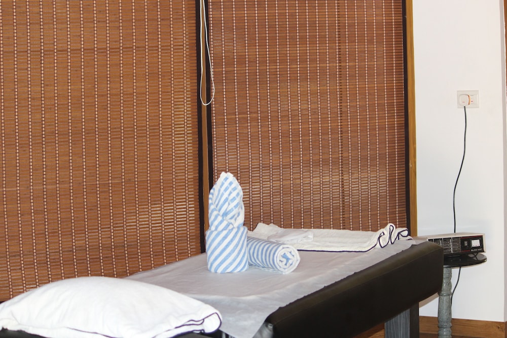 SHILPI RESORT. 47/47