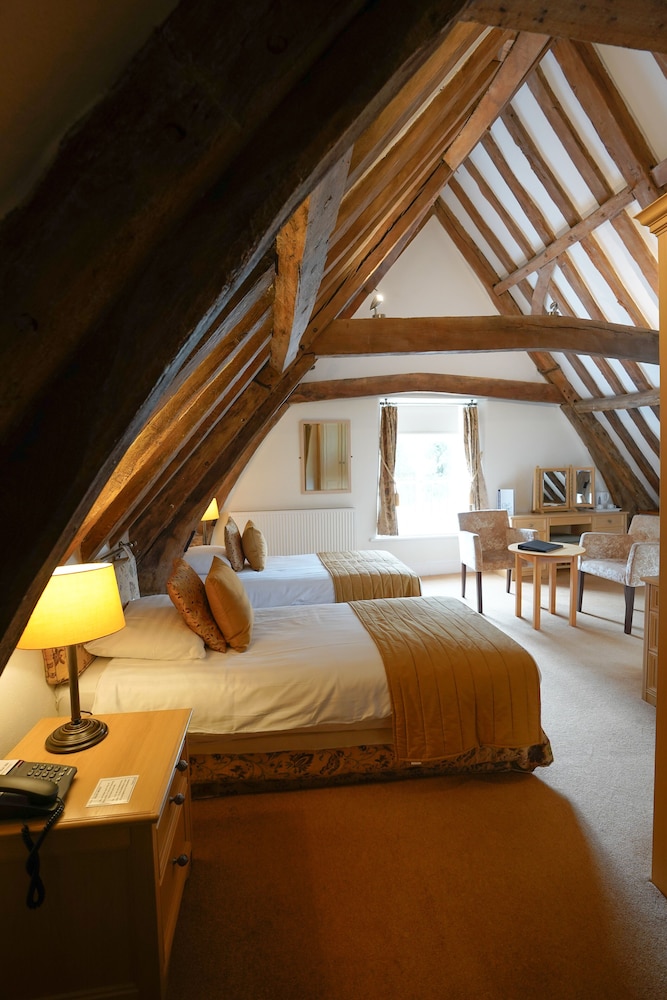 The Waveney House Hotel 25/58