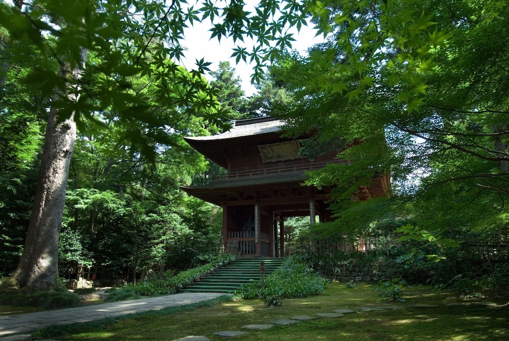 Kanazawa Central Hotel Annex 38/41