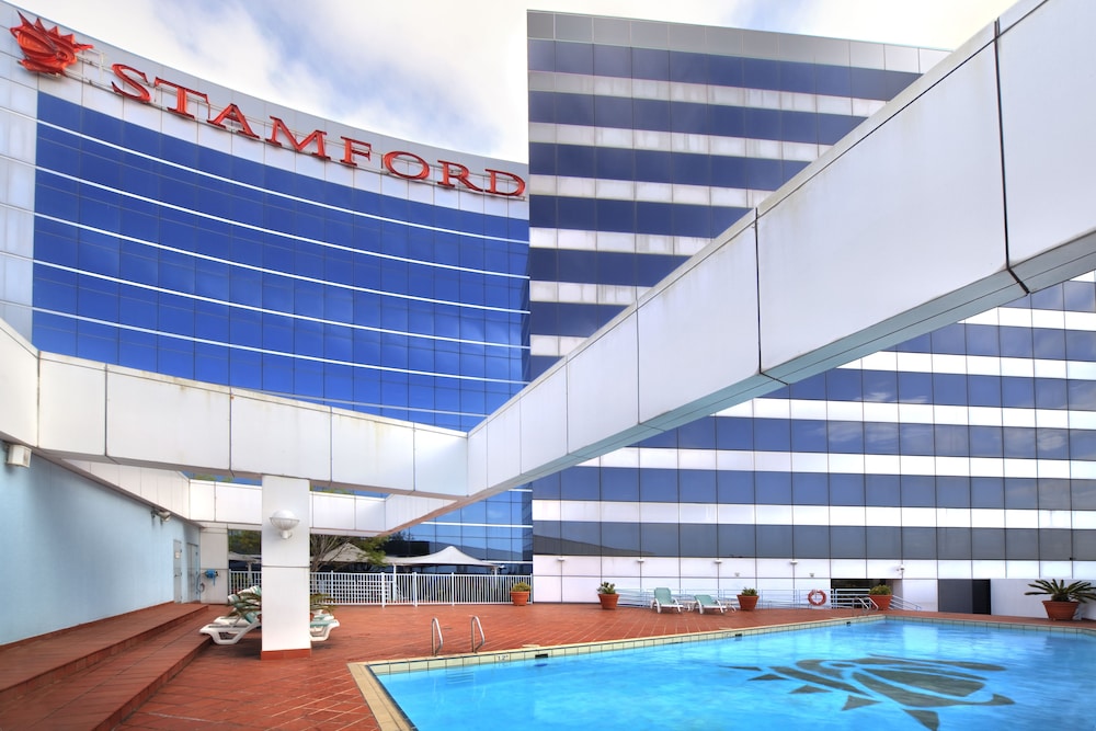 Stamford Plaza Sydney Airport, WorldHotels Elite in SYDNEY