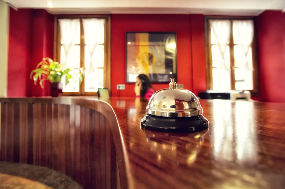 Hotel el Sella 37/57