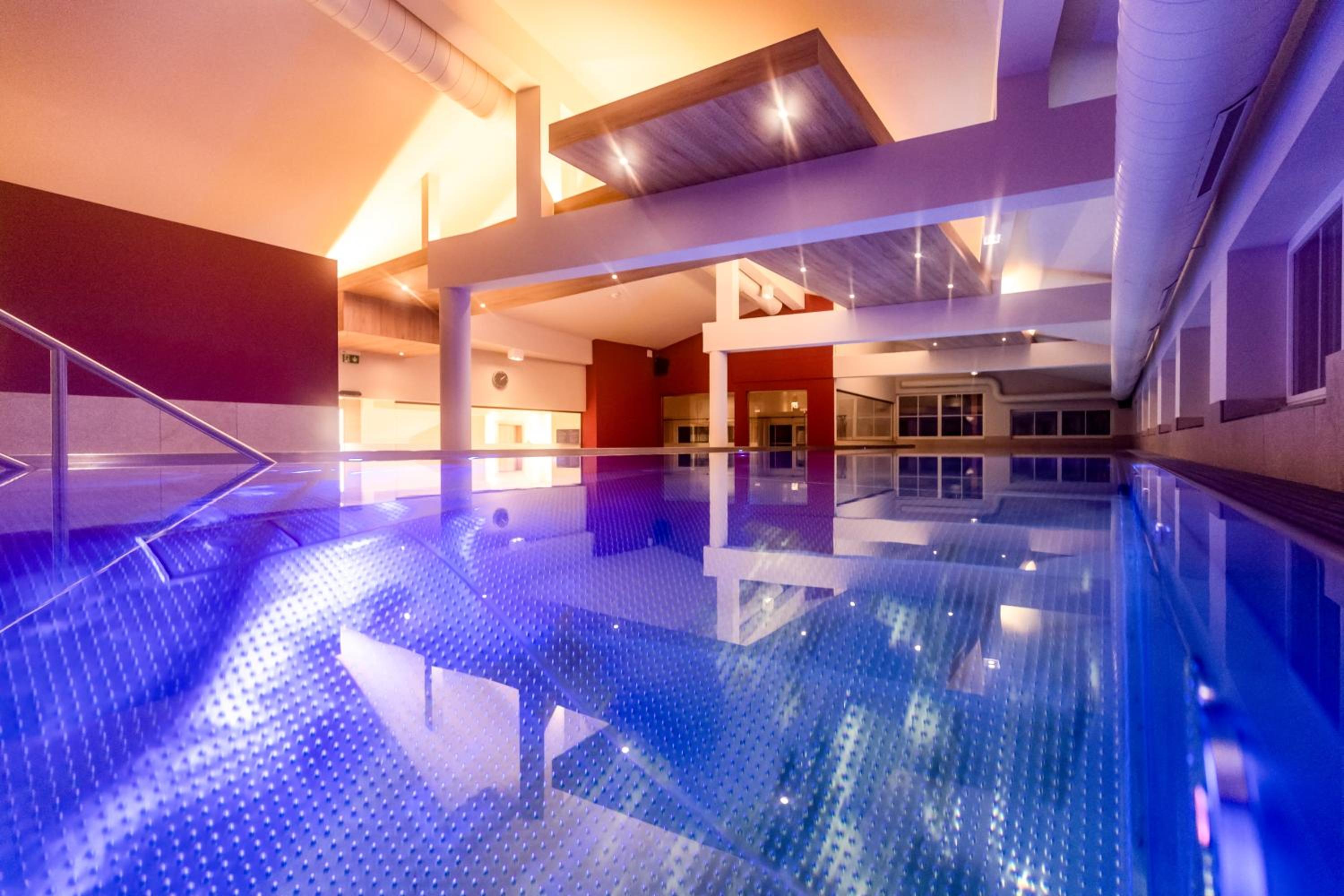 Galtenberg Family and Wellness Resort 23/52