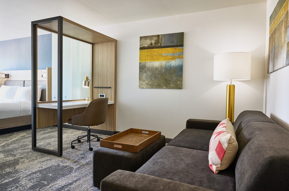 SpringHill Suites by Marriott Chesterfield 10/32