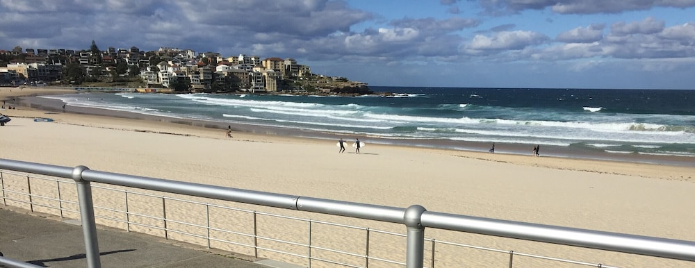 Ultimate Apartments Bondi Beach 22/41