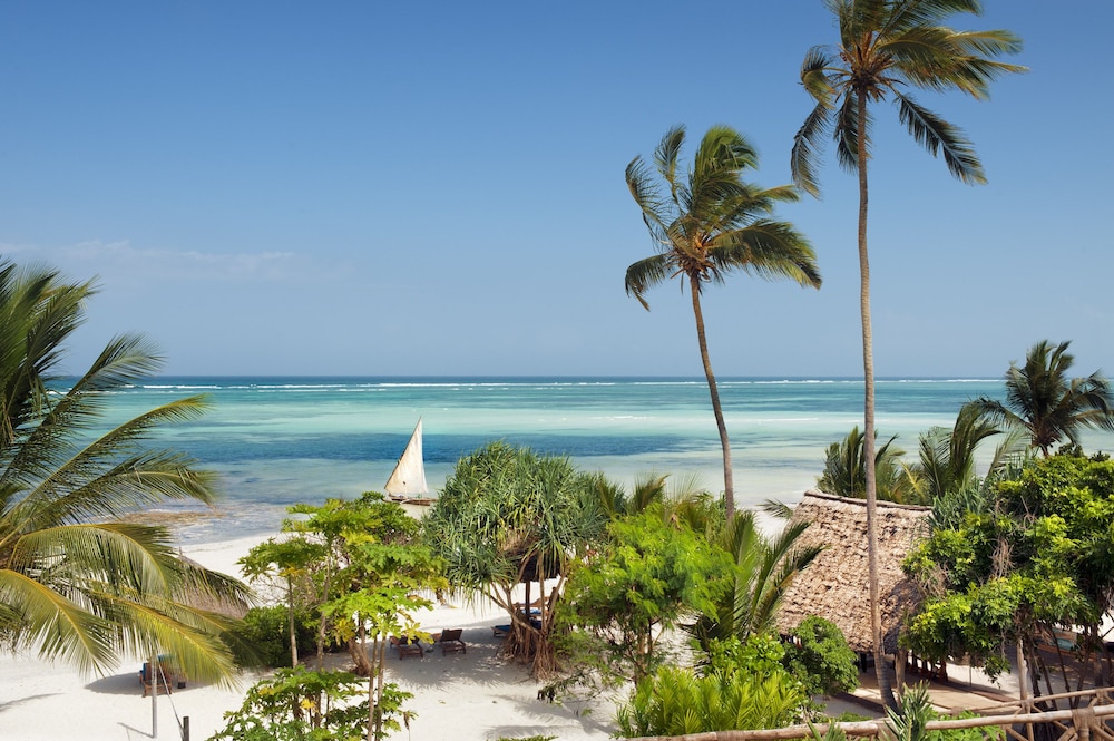 MELIA ZANZIBAR 73/76