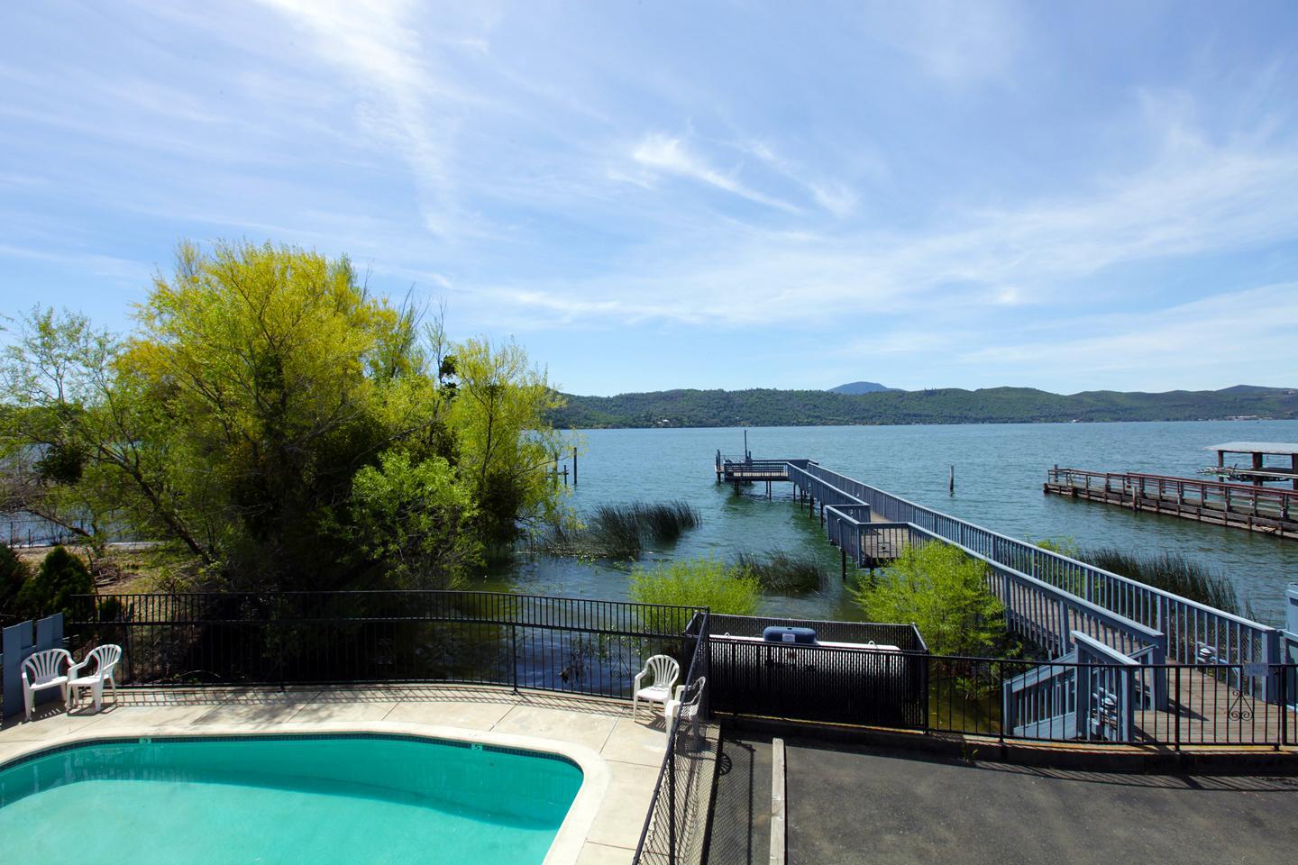 Americas Best Value Inn Suites Clearlake Wine Country 11/14