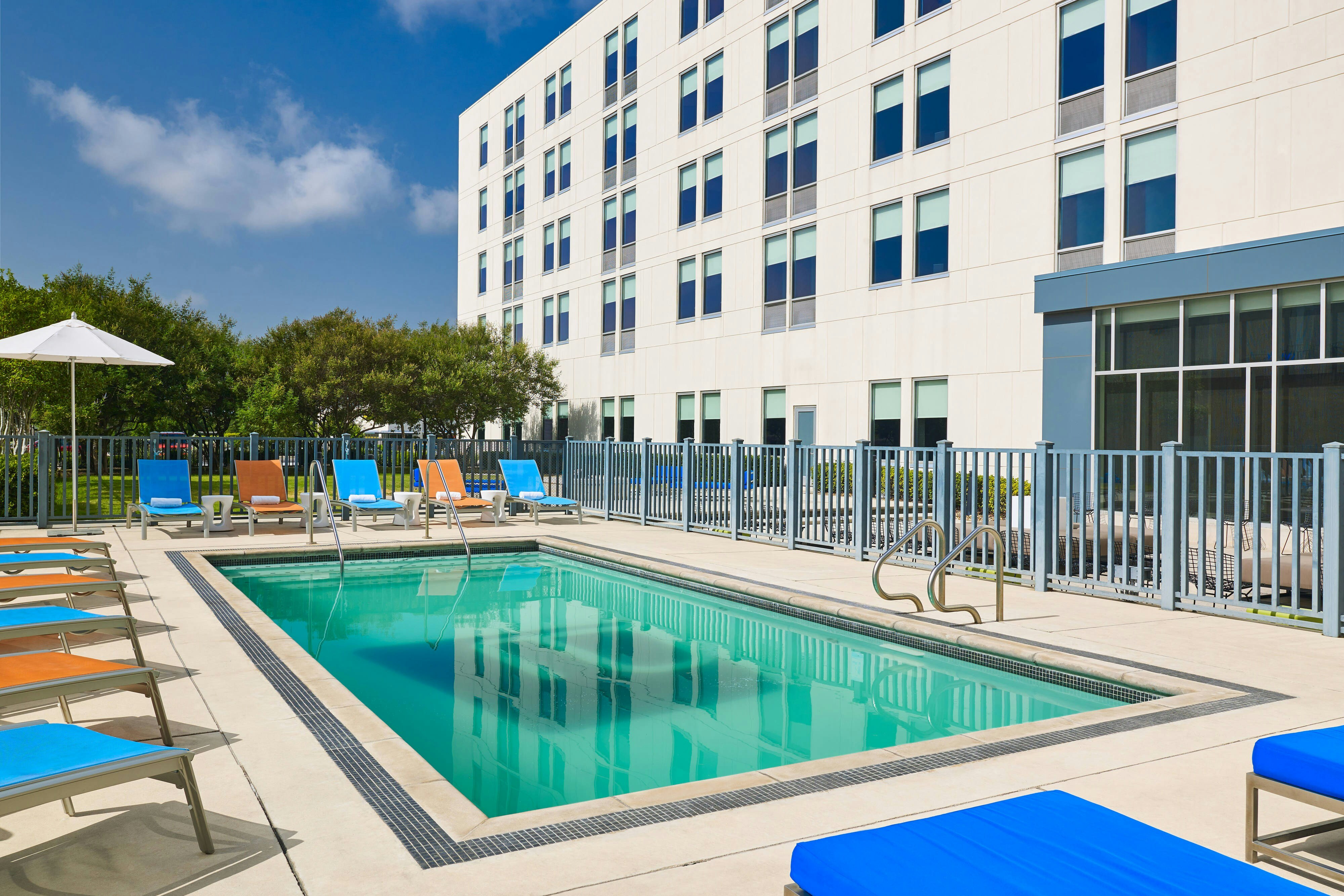 Aloft Frisco in FRISCO - TX