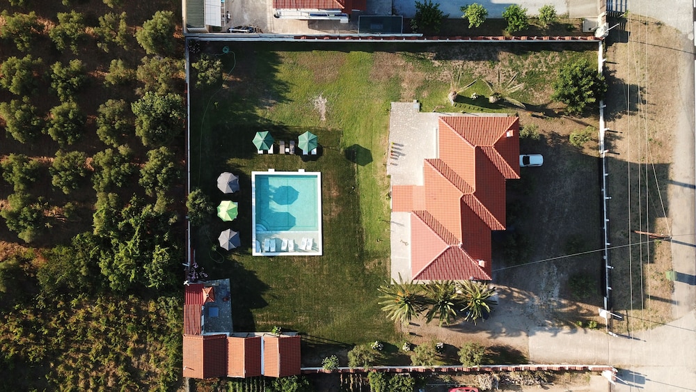 Vergina Pension 38/44