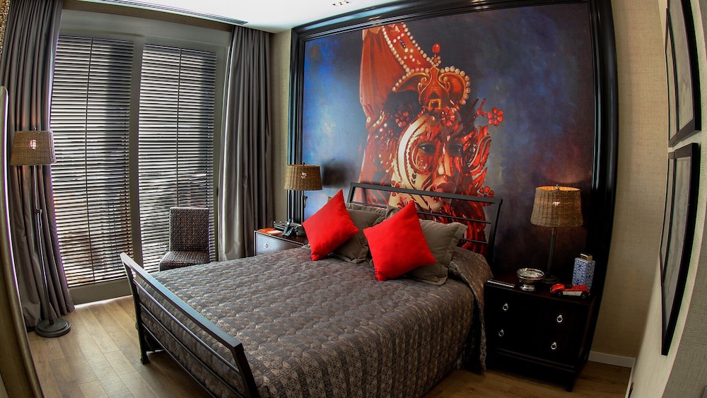 Elegance Hotels International Marmaris 5/50