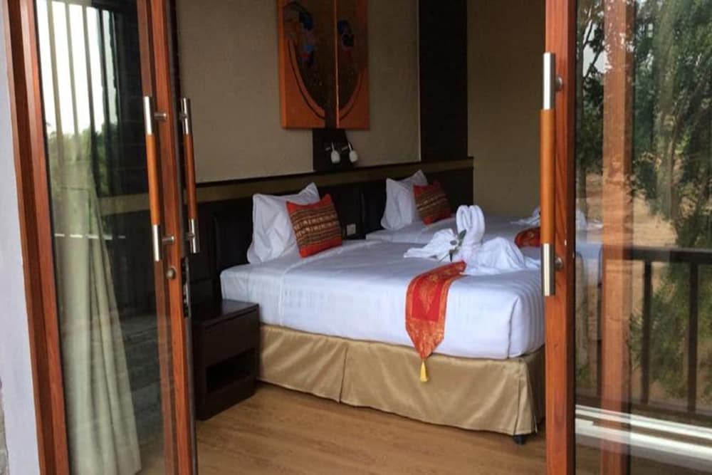 Phurua Sanctuary Resort And Spa 11/50