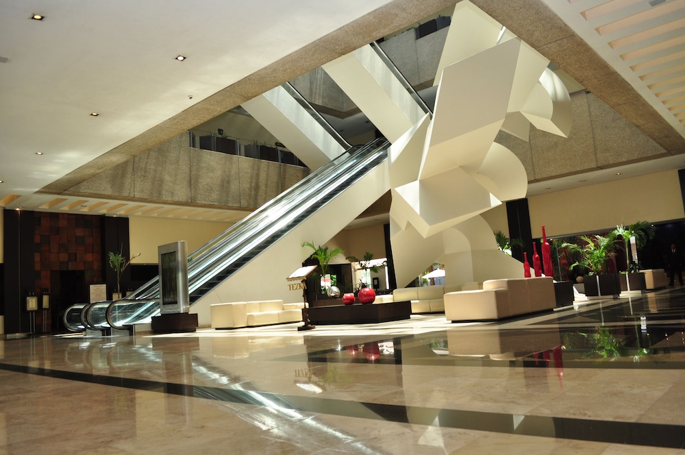 Royal Pedregal Hotel 10/47