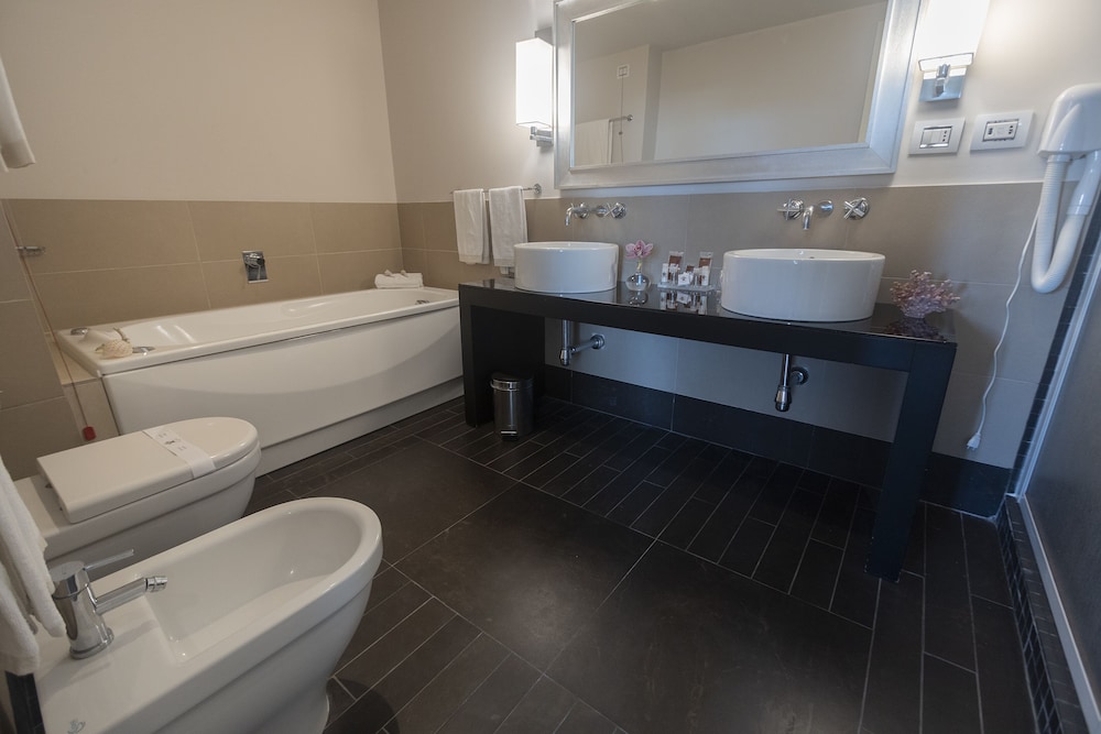 Ora Luxury Sicilia Grand Hotel Villa Itria 62/65