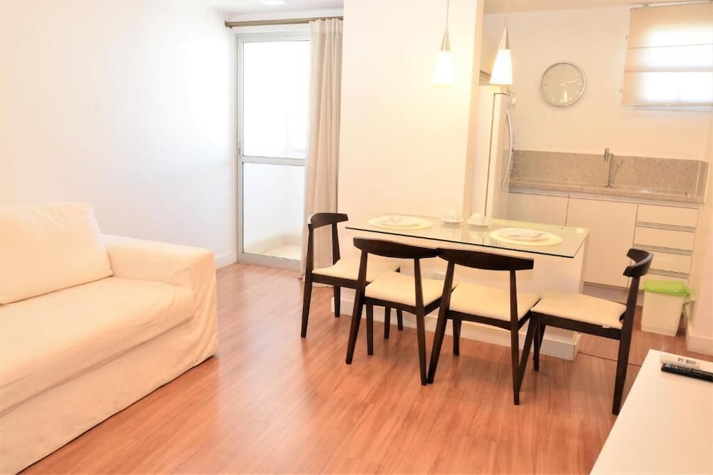 La Residence Flat Hotel 36/50