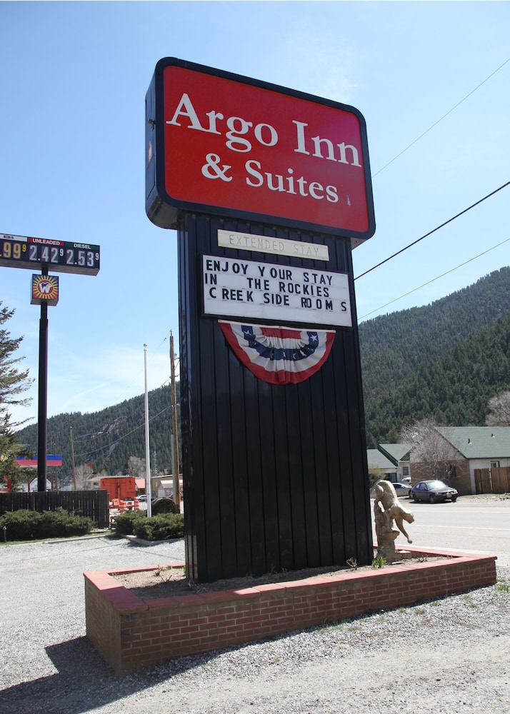 Argo Inn and Suites 5/48