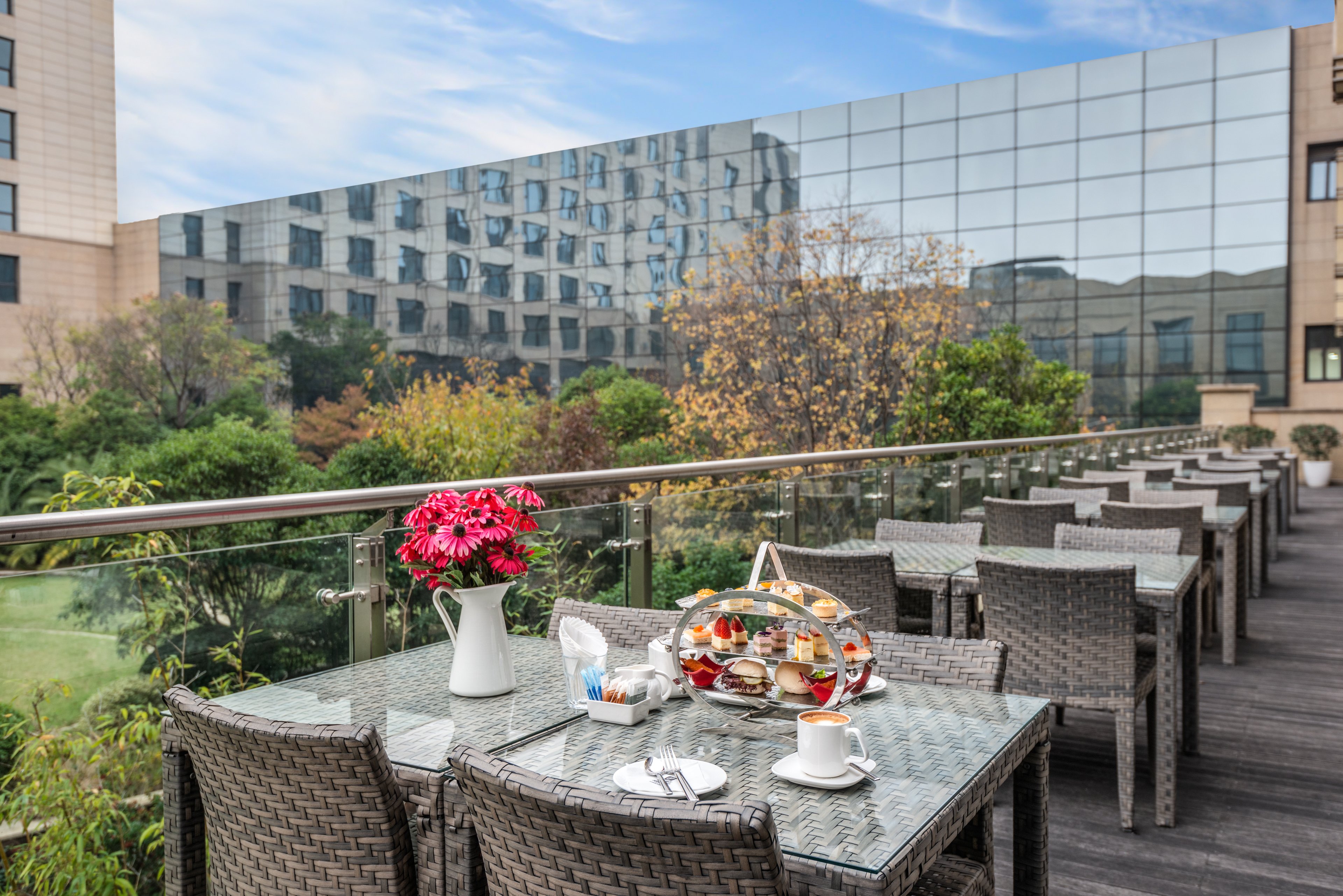 Holiday Inn Shanghai Hongqiao 21/30