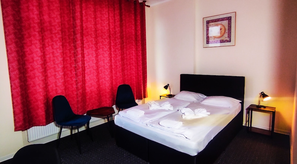 Hotel Karlshorst 21/62