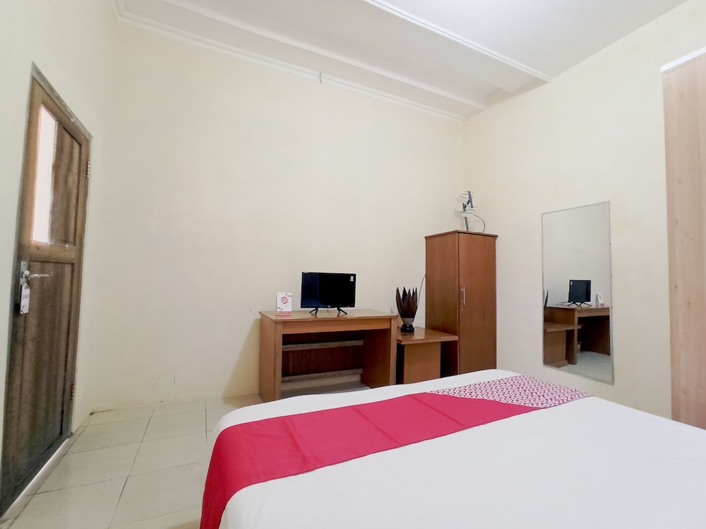 OYO 563 Damar Mas Resort Lereng Kelud 28/61