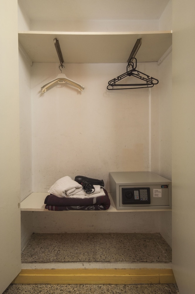 Albergue Studio 26/26