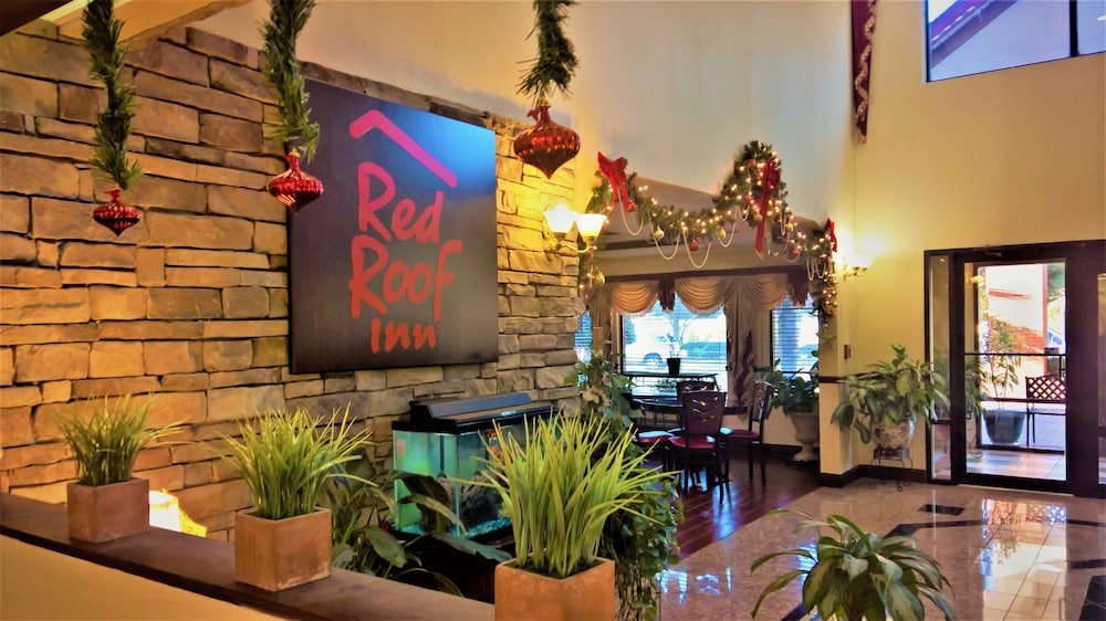 Red Roof Inn Atlanta Southeast 34/42