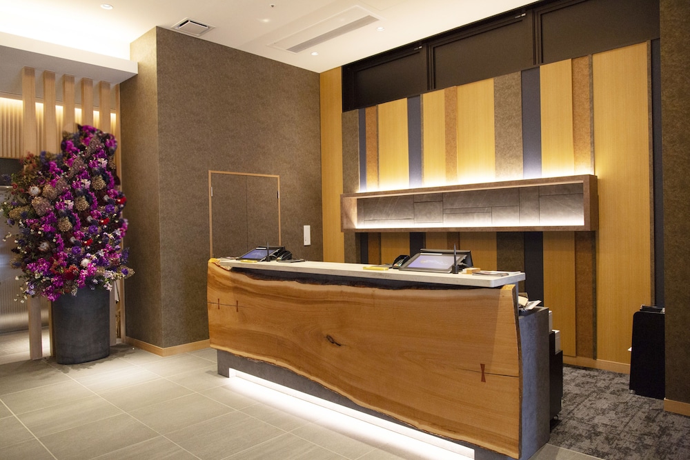 Hotel Hillarys Shinsaibashi 6/66