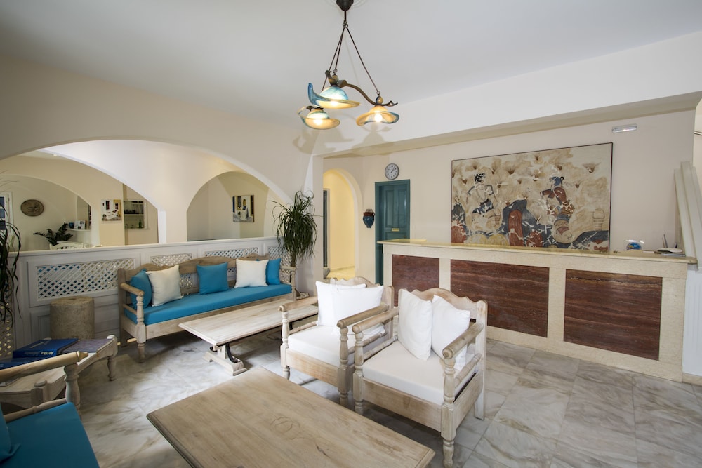 ANDREAS HOTEL 33/44