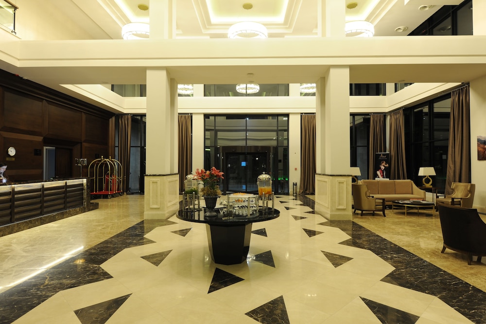 Borjomi Likani Hotel, Borjomi 29/75