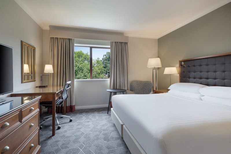 Delta Hotels by Marriott Waltham Abbey 2/29